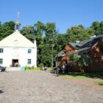 Bajkowe Lato z Radiem Kielce. Spacer po Łodzi / Robert Felczak / Radio Kielce