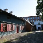 Bajkowe Lato z Radiem Kielce. Spacer po Łodzi / Robert Felczak / Radio Kielce