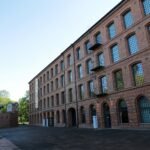 Bajkowe Lato z Radiem Kielce. Spacer po Łodzi / Robert Felczak / Radio Kielce