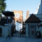 Bajkowe Lato z Radiem Kielce. Spacer po Łodzi / Robert Felczak / Radio Kielce