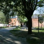 Bajkowe Lato z Radiem Kielce. Spacer po Łodzi / Robert Felczak / Radio Kielce