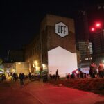 Bajkowe Lato z Radiem Kielce. Spacer po Łodzi / Robert Felczak / Radio Kielce