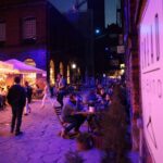 Bajkowe Lato z Radiem Kielce. Spacer po Łodzi / Robert Felczak / Radio Kielce