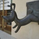 Bajkowe Lato z Radiem Kielce. Spacer po Łodzi / Robert Felczak / Radio Kielce