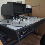 Filmoteka Narodowa - Oddział Łódzki / Patryk Cudzik / Radio Kielce