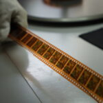 Filmoteka Narodowa - Oddział Łódzki / Patryk Cudzik / Radio Kielce