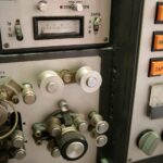 Łódź. Muzeum Kinematografii (obecnie w remoncie) / Robert Felczak / Radio Kielce