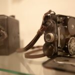 Łódź. Muzeum Kinematografii (obecnie w remoncie) / Robert Felczak / Radio Kielce