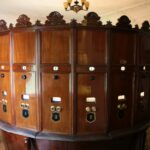 Łódź. Muzeum Kinematografii (obecnie w remoncie) / Robert Felczak / Radio Kielce