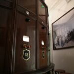 Łódź. Muzeum Kinematografii (obecnie w remoncie) / Robert Felczak / Radio Kielce