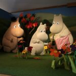 Łódź. Muzeum Kinematografii (obecnie w remoncie) / Robert Felczak / Radio Kielce