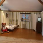 Łódź. Muzeum Kinematografii (obecnie w remoncie) / Robert Felczak / Radio Kielce