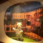 Łódź. Muzeum Kinematografii (obecnie w remoncie) / Robert Felczak / Radio Kielce