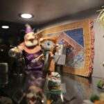 Łódź. Muzeum Kinematografii (obecnie w remoncie) / Robert Felczak / Radio Kielce