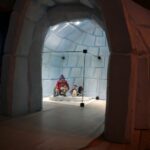 Łódź. Muzeum Kinematografii (obecnie w remoncie) / Robert Felczak / Radio Kielce