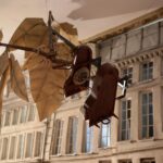 Łódź. Muzeum Kinematografii (obecnie w remoncie) / Robert Felczak / Radio Kielce