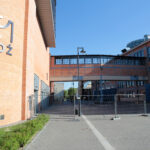 Łódź. EC1 Łódź - Miasto Kultury / Robert Felczak / Radio Kielce