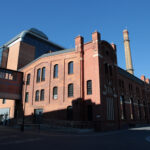 Łódź. EC1 Łódź - Miasto Kultury / Robert Felczak / Radio Kielce