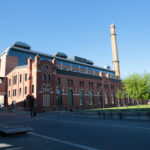 Łódź. EC1 Łódź - Miasto Kultury / Robert Felczak / Radio Kielce