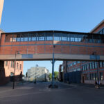 Łódź. EC1 Łódź - Miasto Kultury / Robert Felczak / Radio Kielce