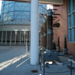 Łódź. EC1 Łódź - Miasto Kultury / Robert Felczak / Radio Kielce