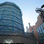 Łódź. EC1 Łódź - Miasto Kultury / Robert Felczak / Radio Kielce