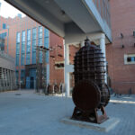 Łódź. EC1 Łódź - Miasto Kultury / Robert Felczak / Radio Kielce