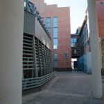 Łódź. EC1 Łódź - Miasto Kultury / Robert Felczak / Radio Kielce