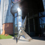 Łódź. EC1 Łódź - Miasto Kultury / Robert Felczak / Radio Kielce