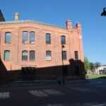 Łódź. EC1 Łódź - Miasto Kultury / Robert Felczak / Radio Kielce