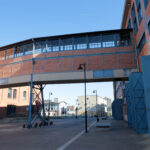 Łódź. EC1 Łódź - Miasto Kultury / Robert Felczak / Radio Kielce