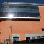 Łódź. EC1 Łódź - Miasto Kultury / Robert Felczak / Radio Kielce