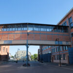 Łódź. EC1 Łódź - Miasto Kultury / Robert Felczak / Radio Kielce