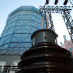 Łódź. EC1 Łódź - Miasto Kultury / Robert Felczak / Radio Kielce