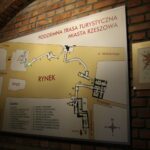 Rzeszów. Podziemna Trasa Turystyczna „Rzeszowskie Piwnice” / Robert Felczak / Radio Kielce
