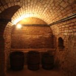 Rzeszów. Podziemna Trasa Turystyczna „Rzeszowskie Piwnice” / Robert Felczak / Radio Kielce