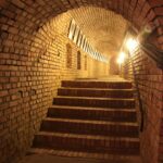 Rzeszów. Podziemna Trasa Turystyczna „Rzeszowskie Piwnice” / Robert Felczak / Radio Kielce