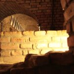 Rzeszów. Podziemna Trasa Turystyczna „Rzeszowskie Piwnice” / Robert Felczak / Radio Kielce