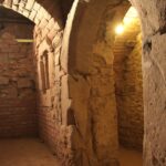 Rzeszów. Podziemna Trasa Turystyczna „Rzeszowskie Piwnice” / Robert Felczak / Radio Kielce