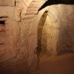 Rzeszów. Podziemna Trasa Turystyczna „Rzeszowskie Piwnice” / Robert Felczak / Radio Kielce