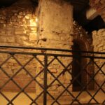 Rzeszów. Podziemna Trasa Turystyczna „Rzeszowskie Piwnice” / Robert Felczak / Radio Kielce