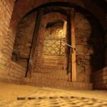 Rzeszów. Podziemna Trasa Turystyczna „Rzeszowskie Piwnice” / Robert Felczak / Radio Kielce