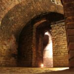 Rzeszów. Podziemna Trasa Turystyczna „Rzeszowskie Piwnice” / Robert Felczak / Radio Kielce