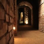 Rzeszów. Podziemna Trasa Turystyczna „Rzeszowskie Piwnice” / Robert Felczak / Radio Kielce