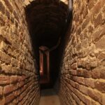 Rzeszów. Podziemna Trasa Turystyczna „Rzeszowskie Piwnice” / Robert Felczak / Radio Kielce