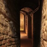 Rzeszów. Podziemna Trasa Turystyczna „Rzeszowskie Piwnice” / Robert Felczak / Radio Kielce