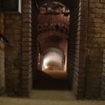 Rzeszów. Podziemna Trasa Turystyczna „Rzeszowskie Piwnice” / Robert Felczak / Radio Kielce