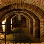 Rzeszów. Podziemna Trasa Turystyczna „Rzeszowskie Piwnice” / Robert Felczak / Radio Kielce