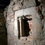 Rzeszów. Podziemna Trasa Turystyczna „Rzeszowskie Piwnice” / Robert Felczak / Radio Kielce