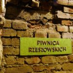 Rzeszów. Podziemna Trasa Turystyczna „Rzeszowskie Piwnice” / Robert Felczak / Radio Kielce